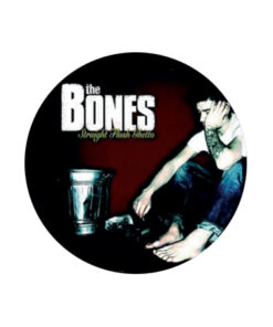 Bones - Guy Button