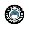 Boris the Sprinkler Button