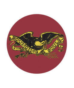 Bouncing Souls - Eagle Button