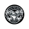 Bouncing Souls - Heart Button