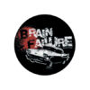 Brain Failure Button