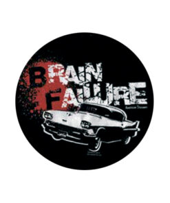 Brain Failure Button