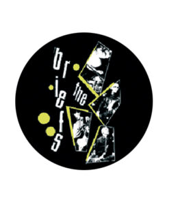 Briefs - Charts Button