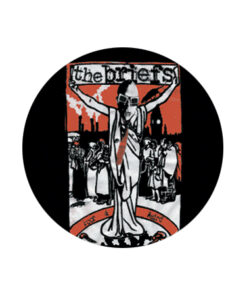 Briefs - Poor Button