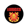 Briggs - Anker Button