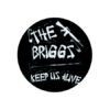 Briggs - Keep us alive Button