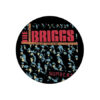 Briggs - Numbers Button