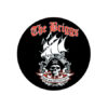Briggs - Pirates Button