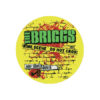 Briggs - Yellow Button
