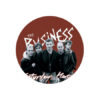 Business - Band Button
