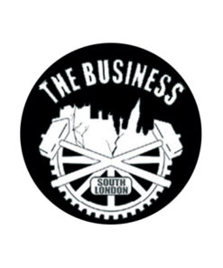 Business - Hammer Button