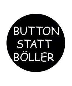 Button statt Boeller Button
