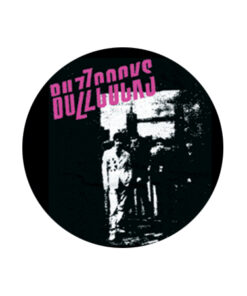 Buzzcocks - Black Button