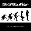 Chefdenker - Asozialdarwinismus LP