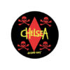 Chelsea - Stand Button