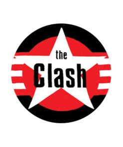 Clash - Star Button