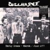 Discharge - Early Demos (coloured Vinyl) LP