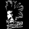 Distillers - Brody Rückenaufnäher