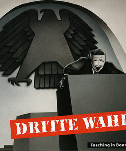 Dritte Wahl - Fasching in Bonn LP