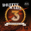 Dritte Wahl - Fortschritt LP+CD