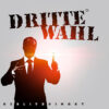 Dritte Wahl - Geblitzdingst LP