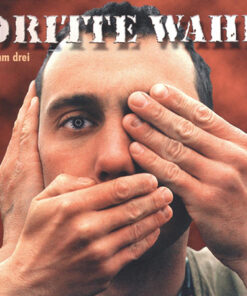 Dritte Wahl - Nimm drei Do-10"+CD