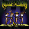 Millencolin - For monkeys (coloured Vinyl+Bonus-Tracks) LP