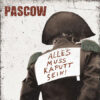 Pascow - Alles muss kaputt sein! (coloured Vinyl) LP