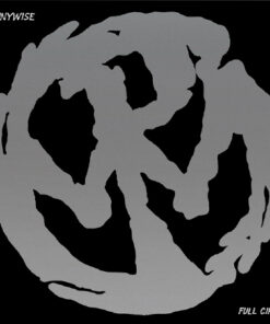Pennywise - Full circle (coloured Vinyl) LP
