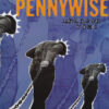 Pennywise - Unknown road LP