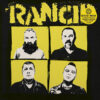Rancid - Tomorrow never comes (coloured Vinyl) LP