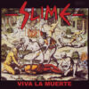 Slime - Viva la Muerte (+7 Bonus-Tracks) Do.LP