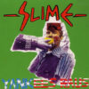 Slime - Yankees raus (+5 Bonus-Tracks) Do.LP