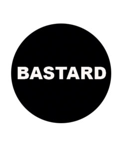 Bastard Button