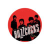 Buzzcocks - Red Button