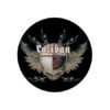 Caliban Button