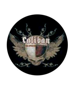 Caliban Button