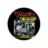Casualties - Fuck you Button