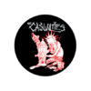 Casualties - Hydrant Button
