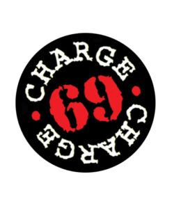 Charge 69 Button