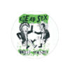 Cheap Sex - Youth Button