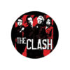Clash - Band Standing Button