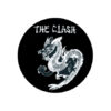 Clash - Dragon Button