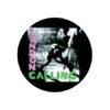 Clash - London calling Button