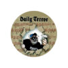 Daily Terror - Durchbruch Button