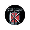 Dead Kennedys - Dust Button