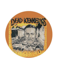 Dead Kennedys - Give me Button