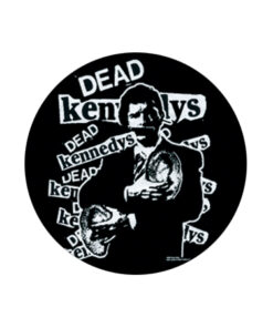 Dead Kennedys - Guy Button