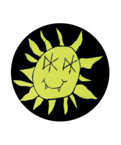 Dead Kennedys - Sun Button