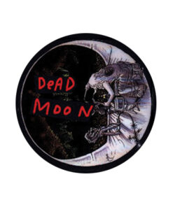 Dead Moon Button